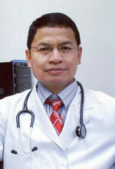 Doktor Ahli Urologi Eko