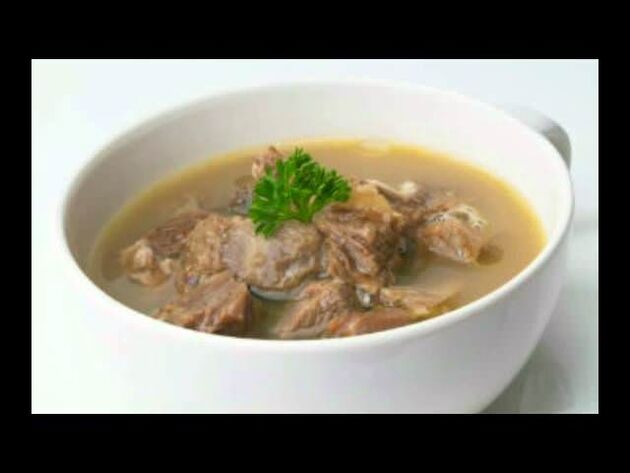saderi