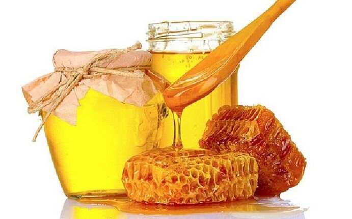 Madu