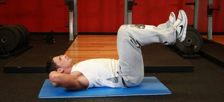 Latihan Fizikal Untuk Meningkatkan Potensi