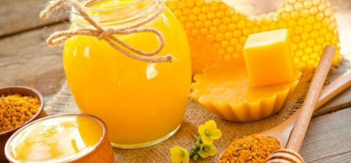 madu untuk meningkatkan potensi