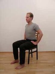 Latihan pembersih vakum untuk meningkatkan potensi