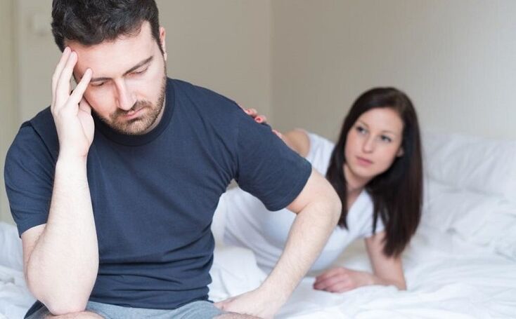 wanita dan lelaki dengan potensi yang lemah bagaimana untuk meningkatkan