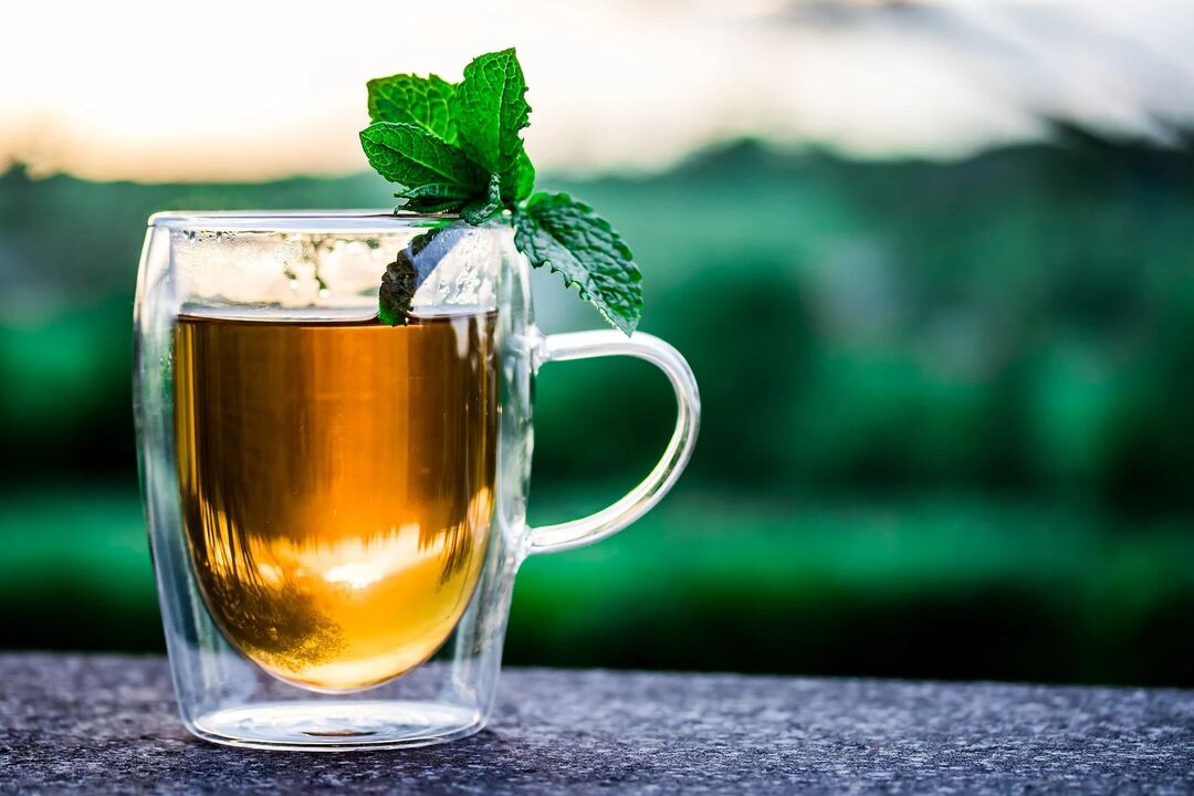 teh pedas oriental untuk meningkatkan potensi