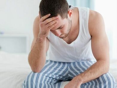 Sesetengah pelepasan dari uretra mungkin menunjukkan penyakit urologi pada seorang lelaki